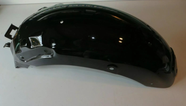 Yamaha Heck Kotflügel XV125 Virago Rear Fender Schutzblech Original NOS 5AJ-21610-00-JW Original Ersatzteil – MG-Teileshop